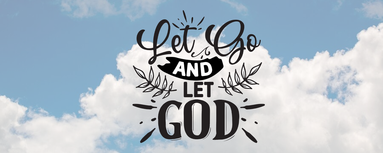 Letting Go